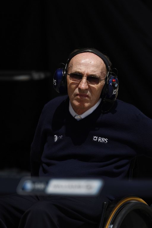 GP TURCHIA - Prove Libere